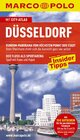 Buchcover MARCO POLO Reiseführer Düsseldorf