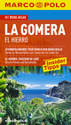 Buchcover MARCO POLO Reiseführer La Gomera
