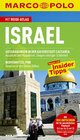 Buchcover MARCO POLO Reiseführer Israel