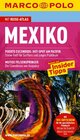 Buchcover MARCO POLO Reiseführer Mexiko