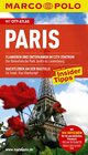 Buchcover MARCO POLO Reiseführer Paris