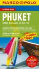 Buchcover MARCO POLO Reiseführer Phuket