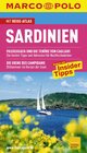 Buchcover MARCO POLO Reiseführer Sardinien