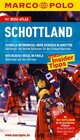 Buchcover MARCO POLO Reiseführer Schottland