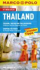 Buchcover MARCO POLO Reiseführer Thailand
