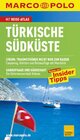 Buchcover MARCO POLO Reiseführer Türkische Südküste