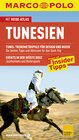 Buchcover MARCO POLO Reiseführer Tunesien