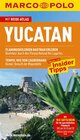 Buchcover MARCO POLO Reiseführer Yucatan