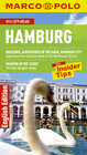 Buchcover MARCO POLO Reiseführer Hamburg englisch