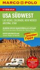 Buchcover USA Südwest