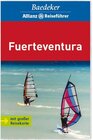Buchcover Fuerteventura