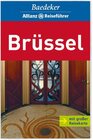 Buchcover Brüssel