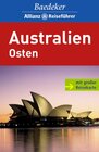 Buchcover Australien Osten