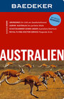 Buchcover Baedeker Reiseführer Australien
