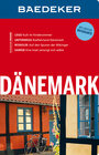 Buchcover Baedeker Reiseführer Dänemark