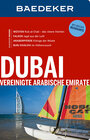 Buchcover Baedeker Reiseführer Dubai, Vereinigte Arabische Emirate