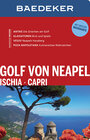 Buchcover Baedeker Reiseführer Golf von Neapel, Ischia, Capri