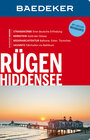 Buchcover Baedeker Reiseführer Rügen, Hiddensee