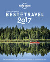 Buchcover Lonely Planet Best in Travel 2017
