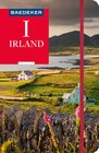 Buchcover Baedeker Reiseführer Irland