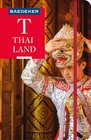 Buchcover Baedeker Reiseführer Thailand