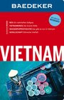 Buchcover Baedeker Reiseführer Vietnam