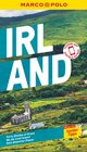 Buchcover MARCO POLO Reiseführer Irland