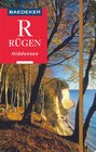 Buchcover Baedeker Reiseführer Rügen, Hiddensee