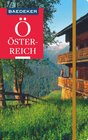 Buchcover Baedeker Reiseführer Österreich