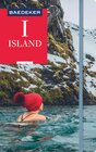 Buchcover Baedeker Reiseführer Island