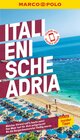 Buchcover MARCO POLO Reiseführer Italienische Adria