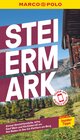 Buchcover MARCO POLO Reiseführer Steiermark