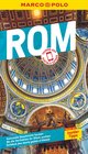 Buchcover MARCO POLO Reiseführer Rom
