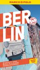 Buchcover MARCO POLO Reiseführer Berlin