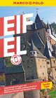 Buchcover MARCO POLO Reiseführer Eifel