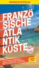 Buchcover MARCO POLO Reiseführer Französische Atlantikküste
