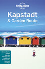 Buchcover Lonely Planet Reiseführer Kapstadt & die Garden Route