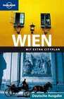 Buchcover Lonely Planet Reiseführer Wien
