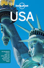 Buchcover Lonely Planet Reiseführer USA