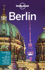 Buchcover Lonely Planet Reiseführer Berlin