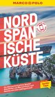 Buchcover MARCO POLO Reiseführer Nordspanische Küste