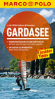 Buchcover MARCO POLO Reiseführer Gardasee