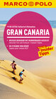 Buchcover MARCO POLO Reiseführer Gran Canaria