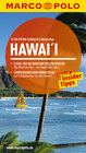 Buchcover MARCO POLO Reiseführer Hawai'i