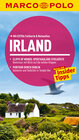 Buchcover MARCO POLO Reiseführer Irland