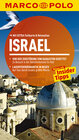 Buchcover MARCO POLO Reiseführer Israel