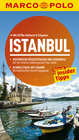 Buchcover MARCO POLO Reiseführer Istanbul