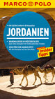 Buchcover MARCO POLO Reiseführer Jordanien