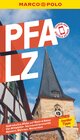 Buchcover MARCO POLO Reiseführer Pfalz