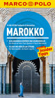 Buchcover MARCO POLO Reiseführer Marokko